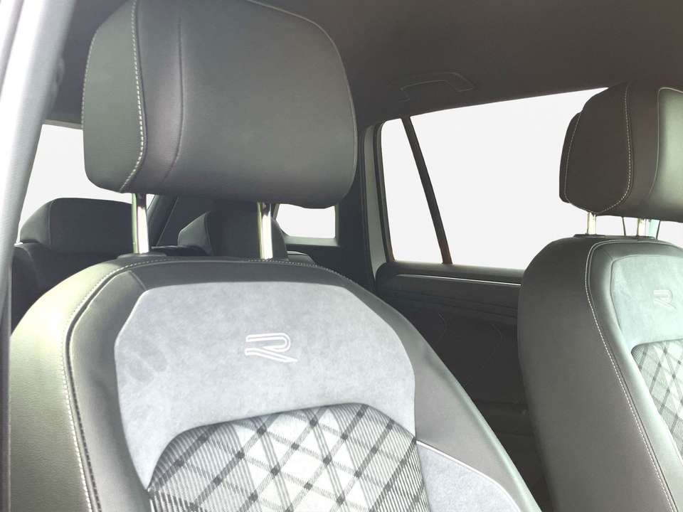Volkswagen Tiguan - Imagem 10