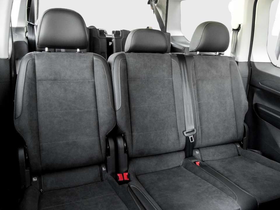 Volkswagen Caddy - Imagem 4