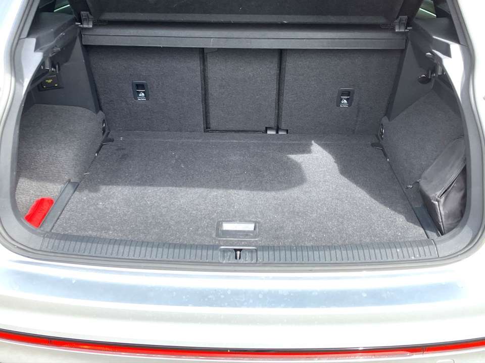 Volkswagen Tiguan - Imagem 11