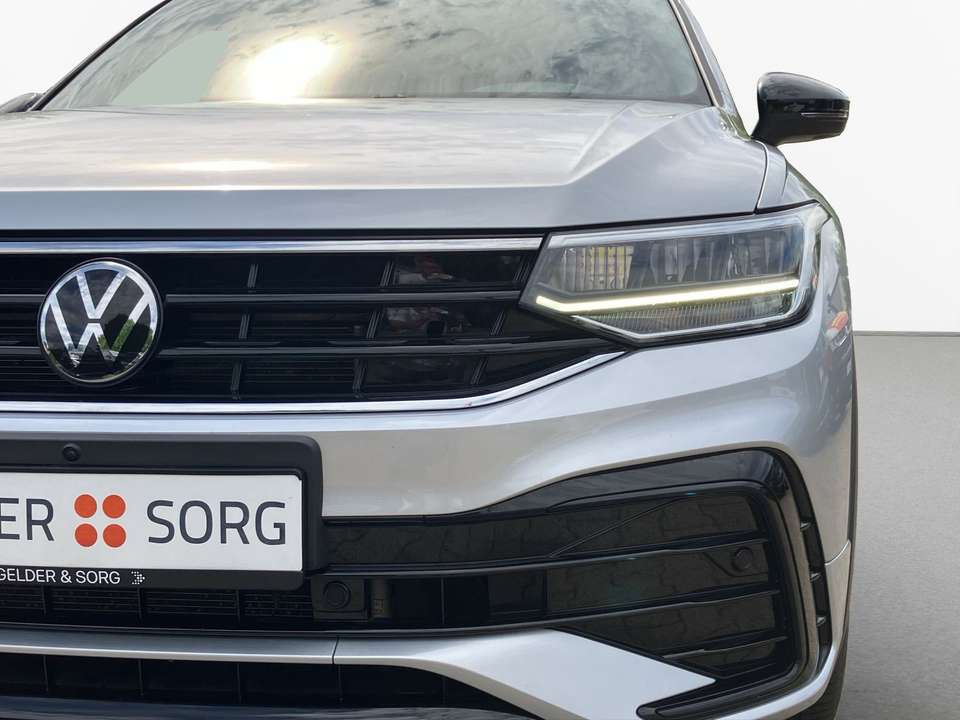Volkswagen Tiguan - Imagem 12