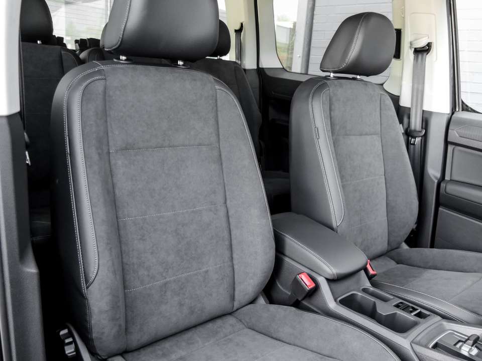 Volkswagen Caddy - Imagem 6