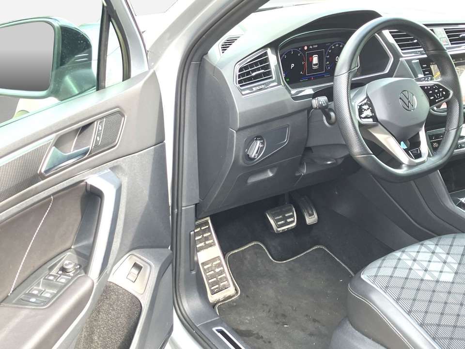 Volkswagen Tiguan - Imagem 13