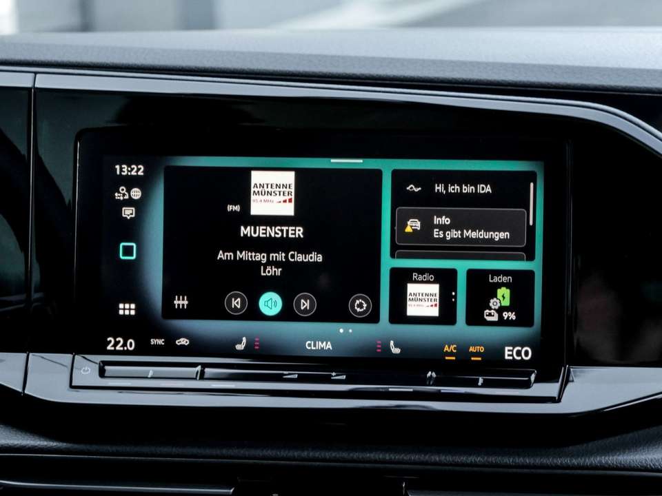 Volkswagen Caddy - Imagem 7