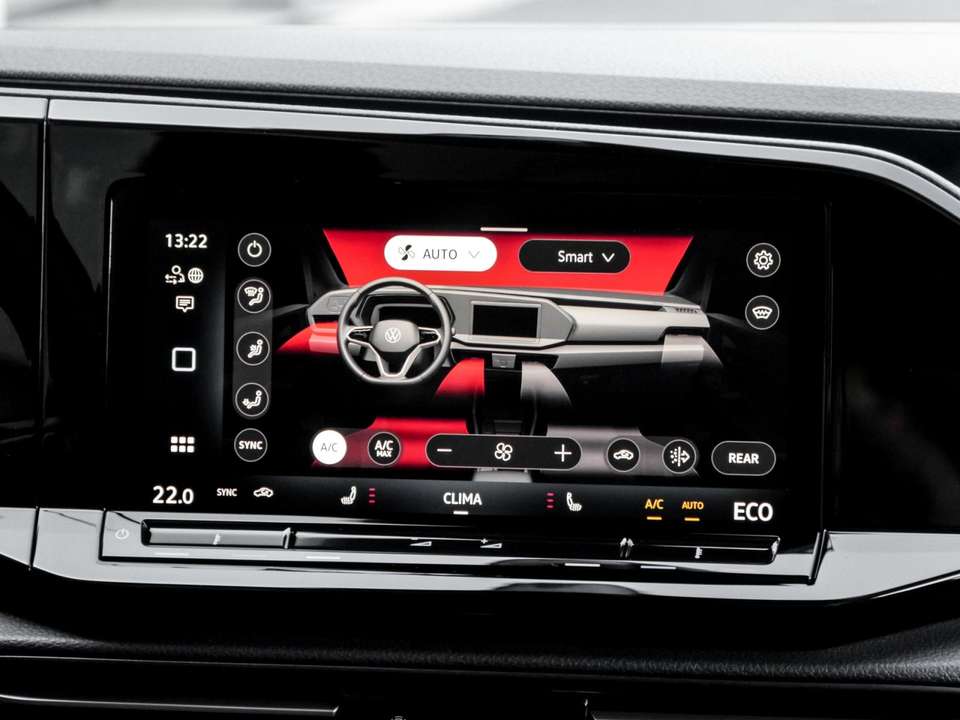 Volkswagen Caddy - Imagem 8