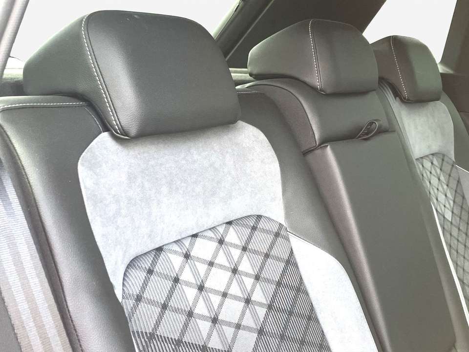 Volkswagen Tiguan - Imagem 15