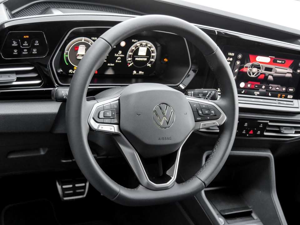 Volkswagen Caddy - Imagem 9
