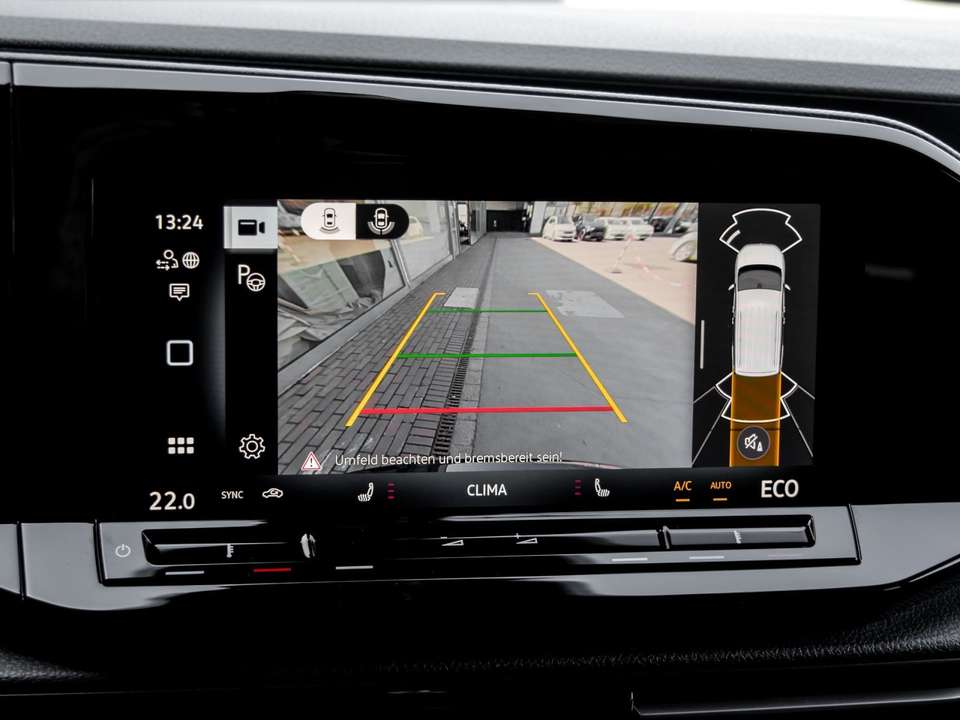Volkswagen Caddy - Imagem 11