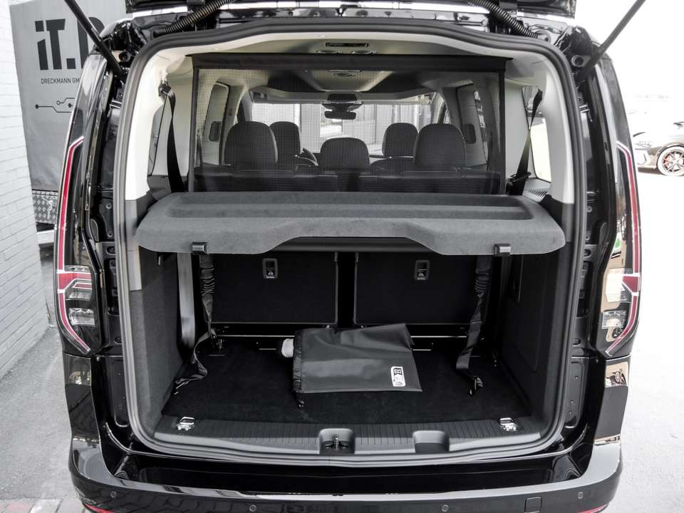 Volkswagen Caddy - Imagem 12