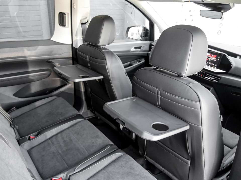 Volkswagen Caddy - Imagem 14