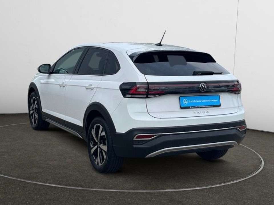 Volkswagen Taigo - Imagem 3