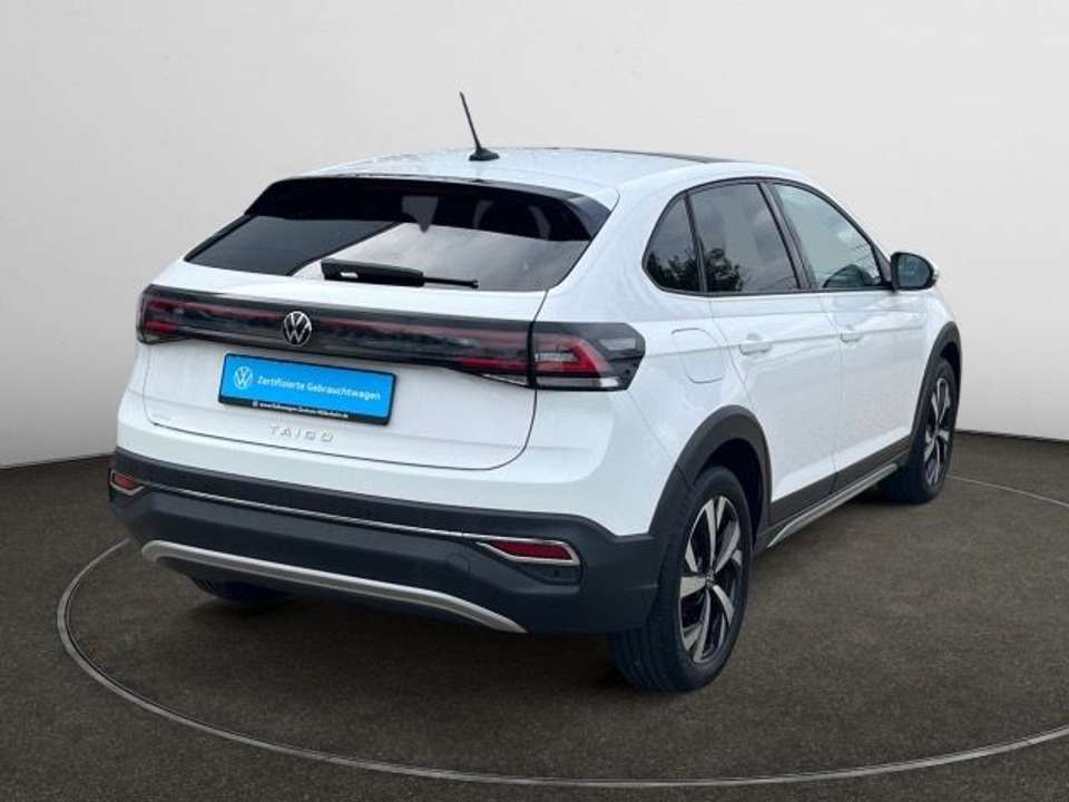 Volkswagen Taigo - Imagem 5
