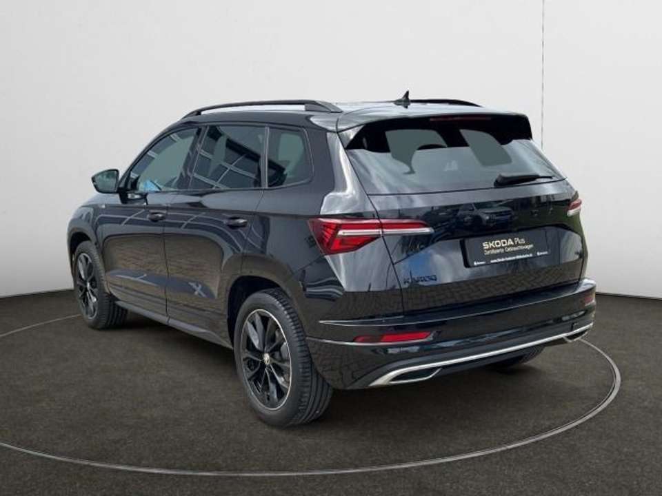Skoda Karoq - Imagem 3