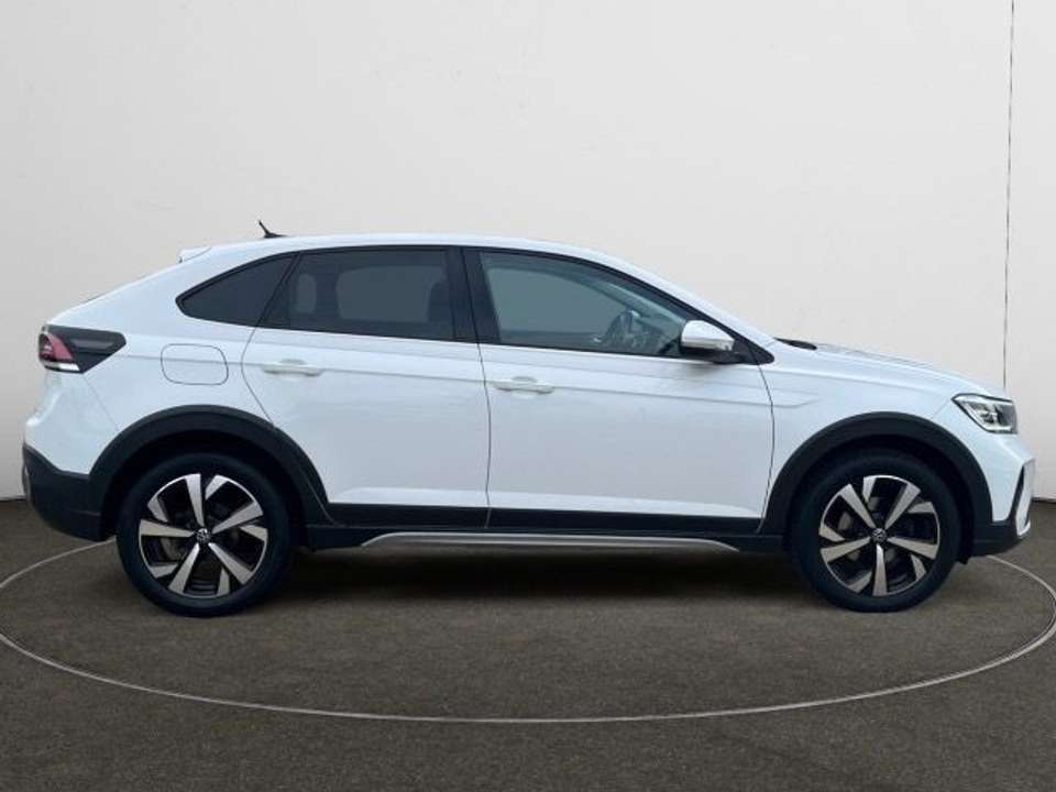 Volkswagen Taigo - Imagem 6