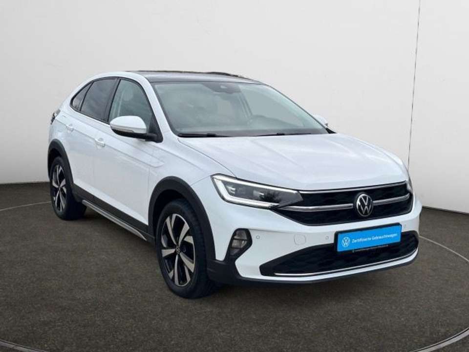 Volkswagen Taigo - Imagem 7