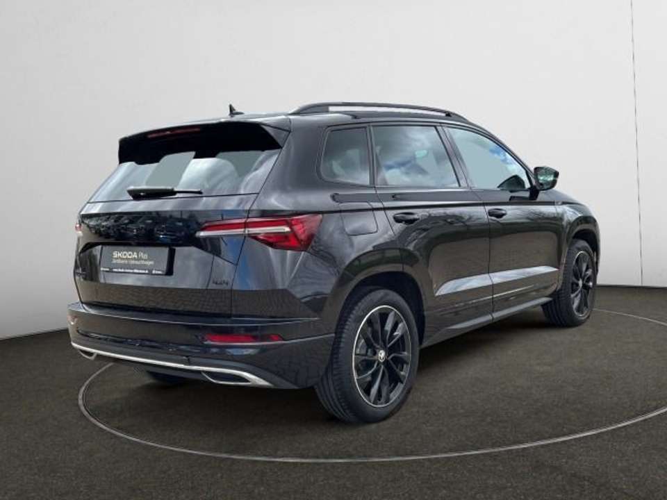 Skoda Karoq - Imagem 5