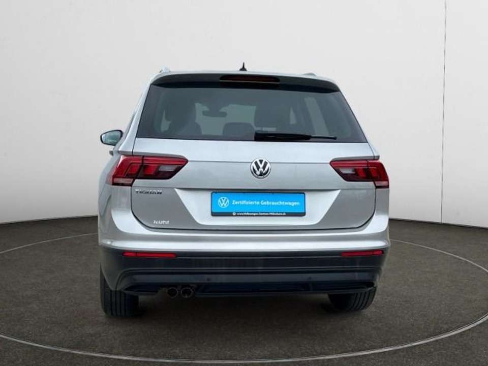 Volkswagen Tiguan - Imagem 4