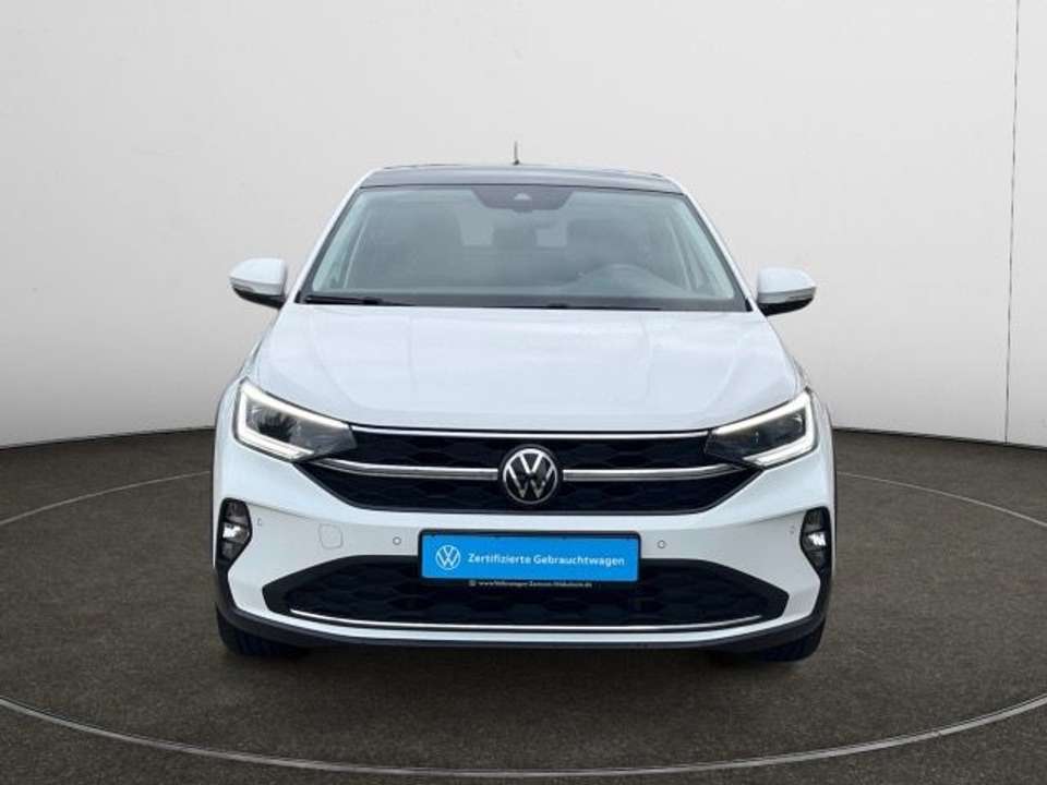 Volkswagen Taigo - Imagem 8