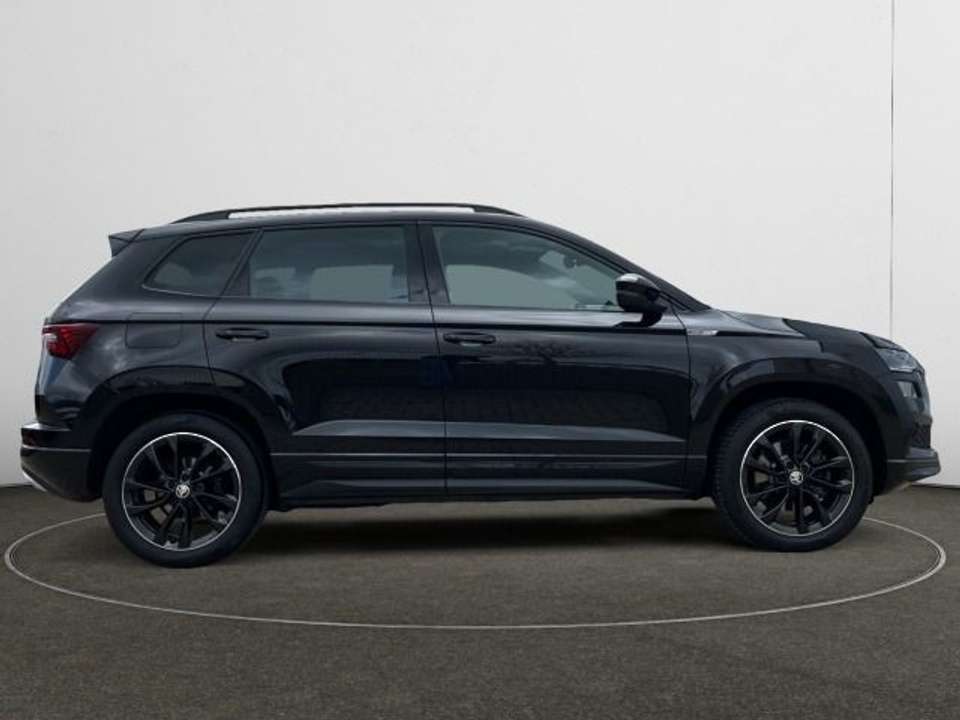 Skoda Karoq - Imagem 6