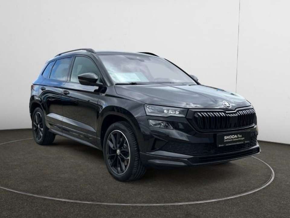 Skoda Karoq - Imagem 7