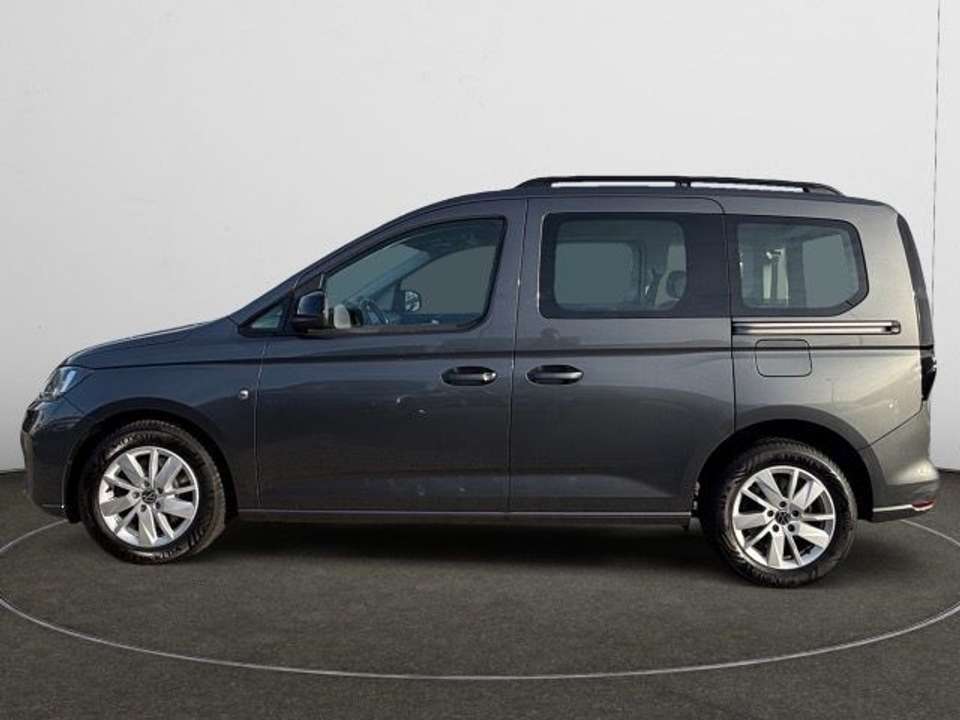 Volkswagen Caddy - Imagem 3