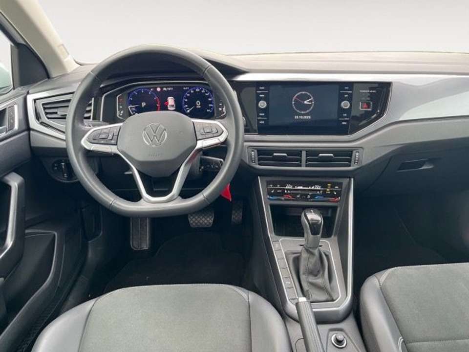 Volkswagen Taigo - Imagem 10