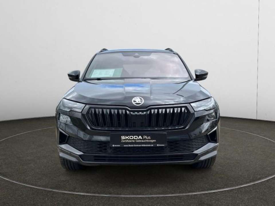 Skoda Karoq - Imagem 8