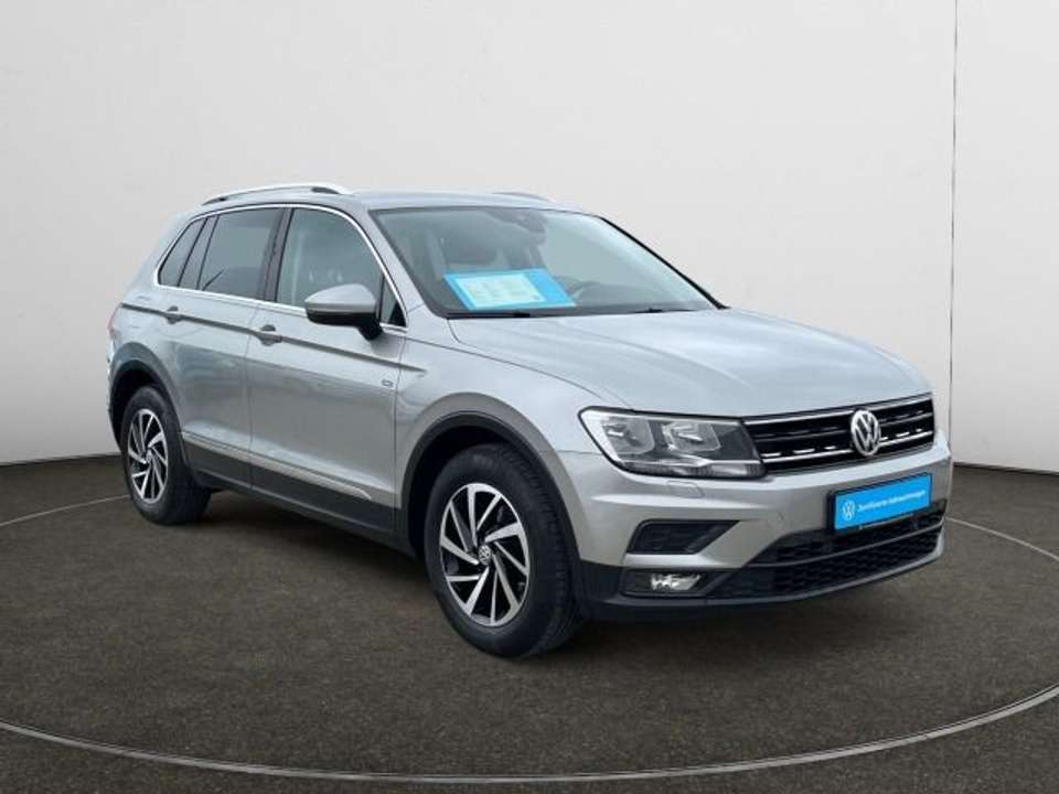 Volkswagen Tiguan - Imagem 7