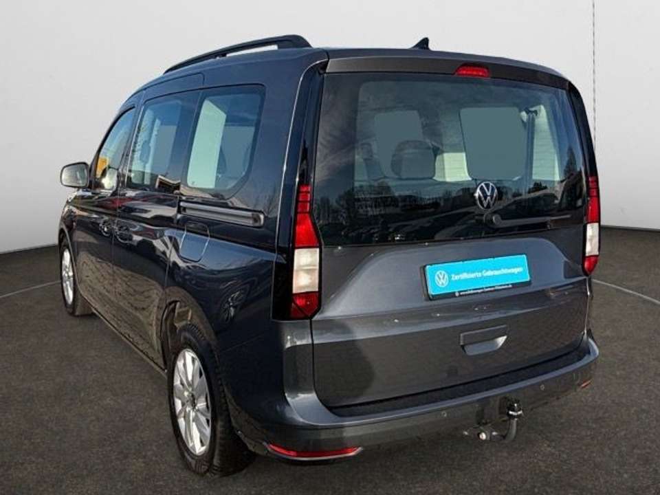 Volkswagen Caddy - Imagem 4