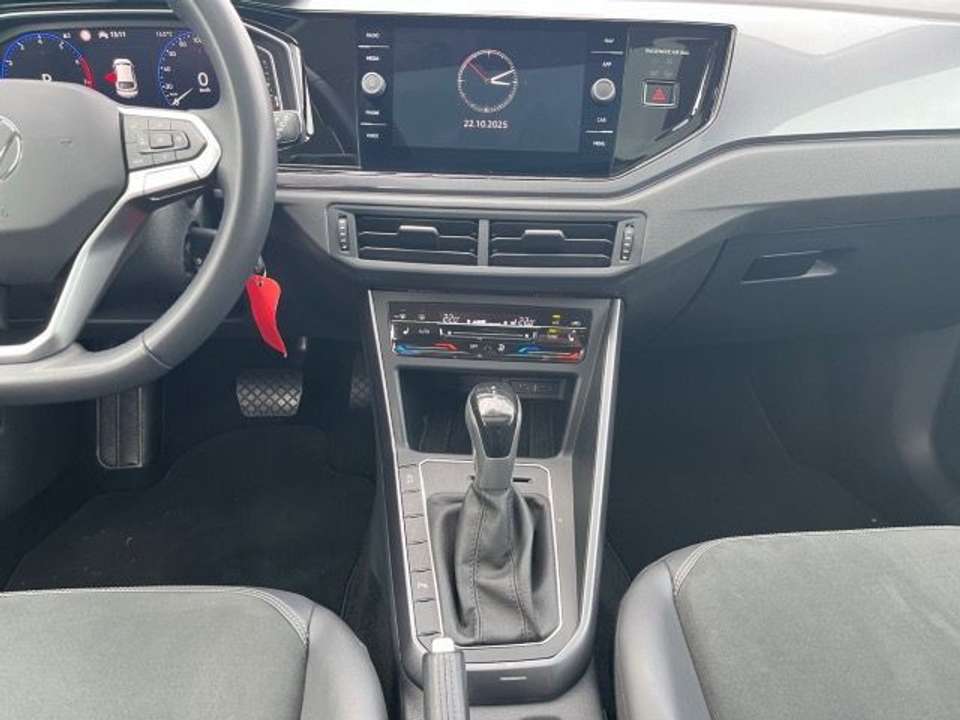 Volkswagen Taigo - Imagem 11