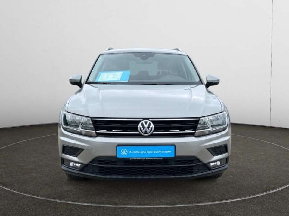 Volkswagen Tiguan - Imagem 8