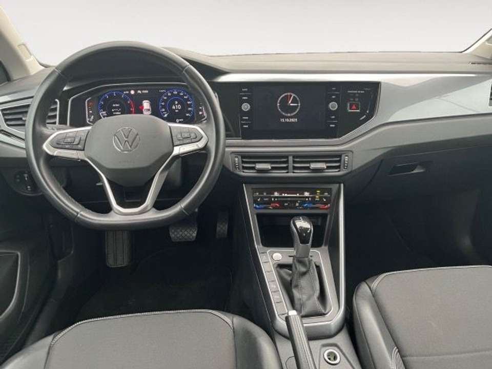 Volkswagen Taigo - Imagem 10