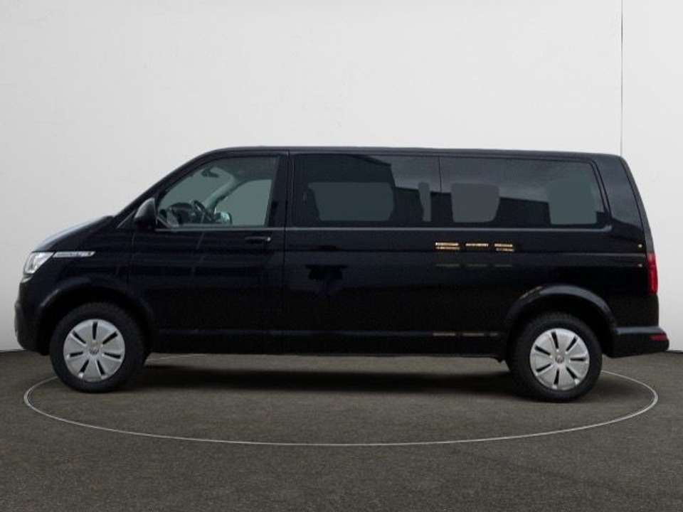 Volkswagen T6.1 Caravelle - Imagem 3