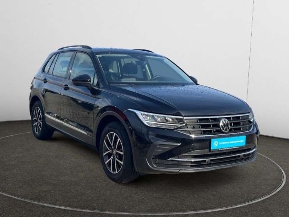 Volkswagen Tiguan - Imagem 7