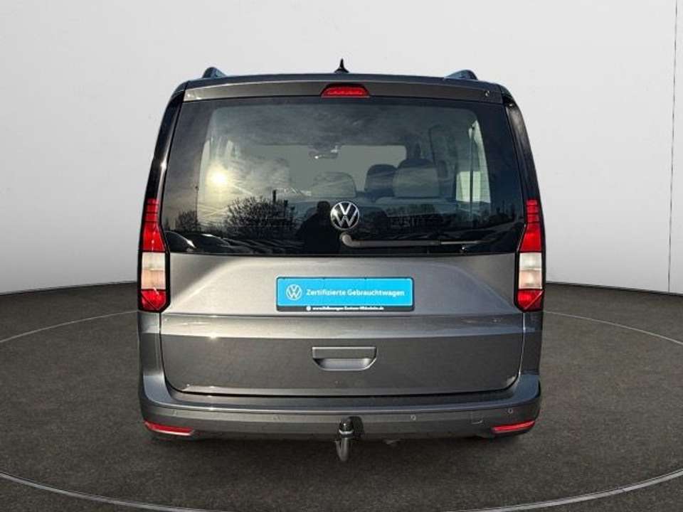 Volkswagen Caddy - Imagem 5
