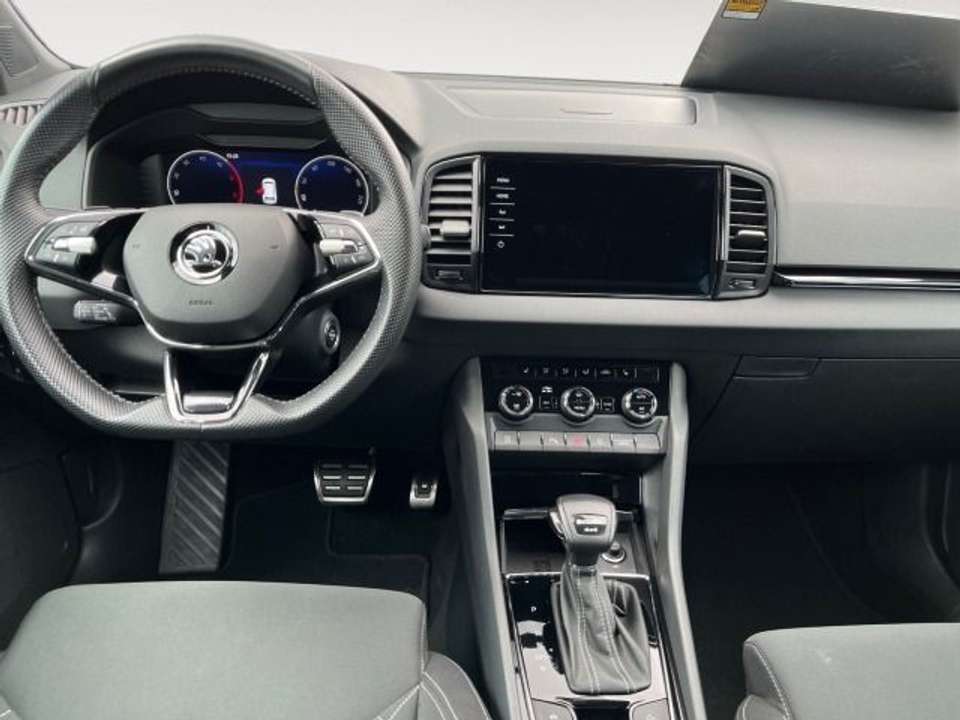 Skoda Karoq - Imagem 10