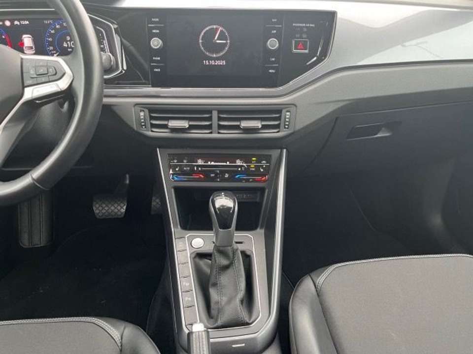 Volkswagen Taigo - Imagem 11
