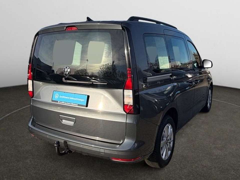 Volkswagen Caddy - Imagem 6