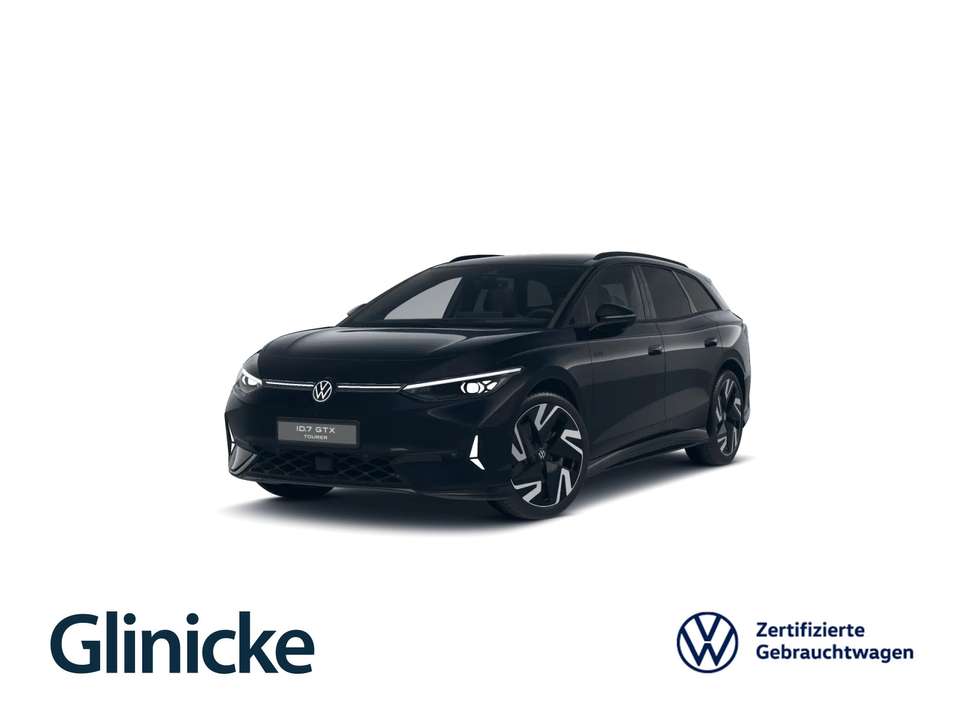 Volkswagen ID.7 - Imagem 1