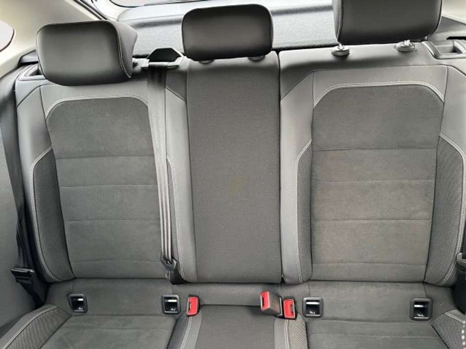 Volkswagen Taigo - Imagem 13