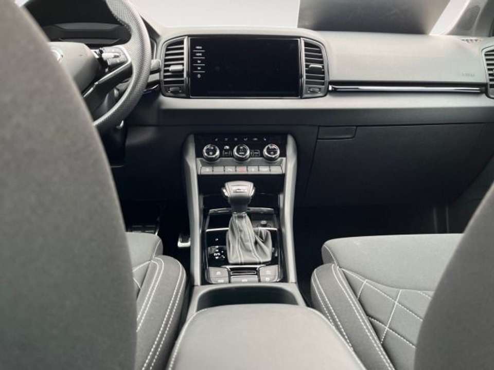 Skoda Karoq - Imagem 11