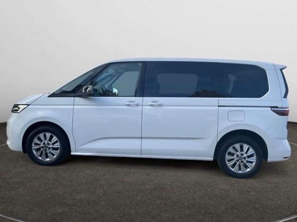Volkswagen T7 Multivan - Imagem 3