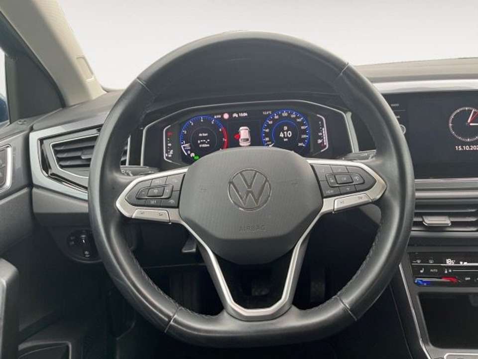 Volkswagen Taigo - Imagem 12