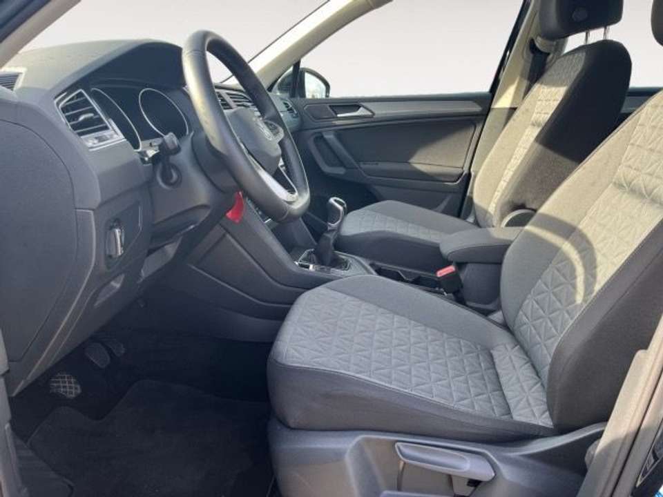 Volkswagen Tiguan - Imagem 9