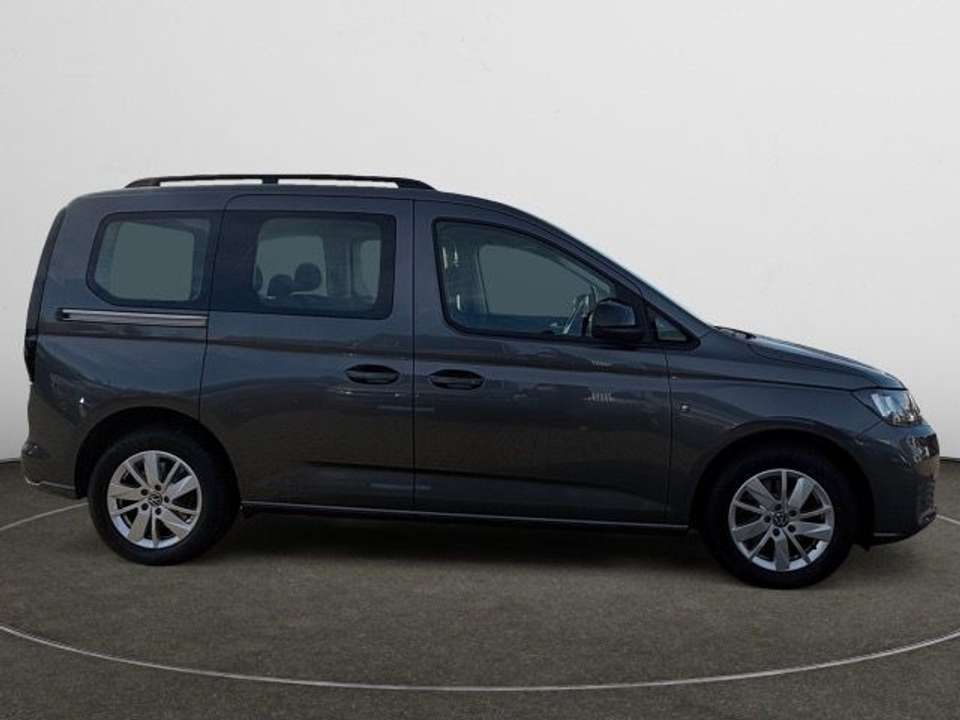 Volkswagen Caddy - Imagem 7