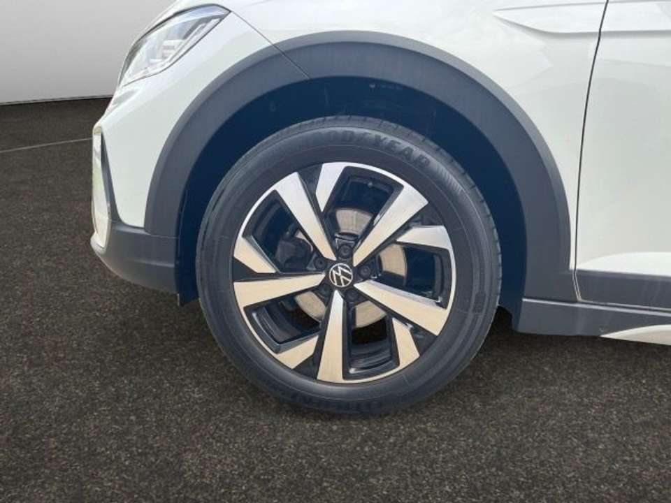 Volkswagen Taigo - Imagem 14