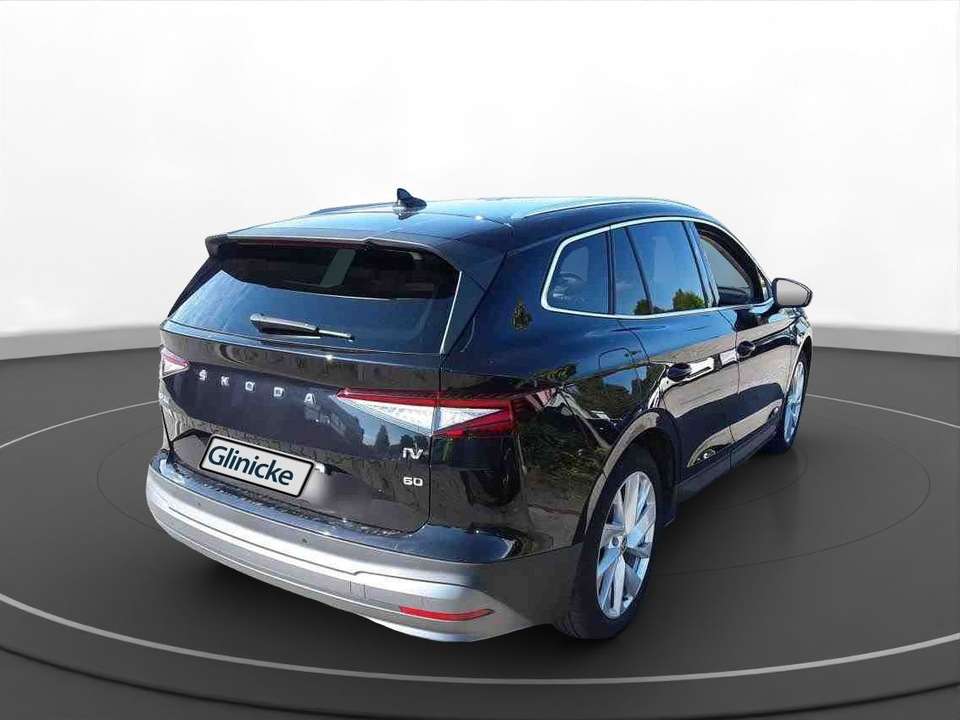 Skoda Enyaq - Imagem 4