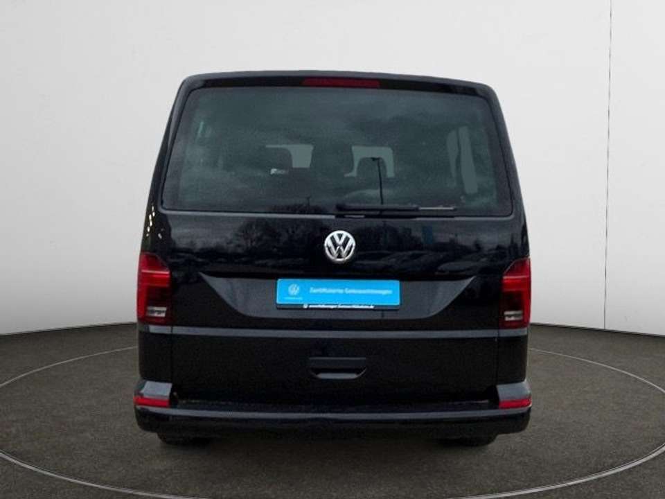 Volkswagen T6.1 Caravelle - Imagem 5