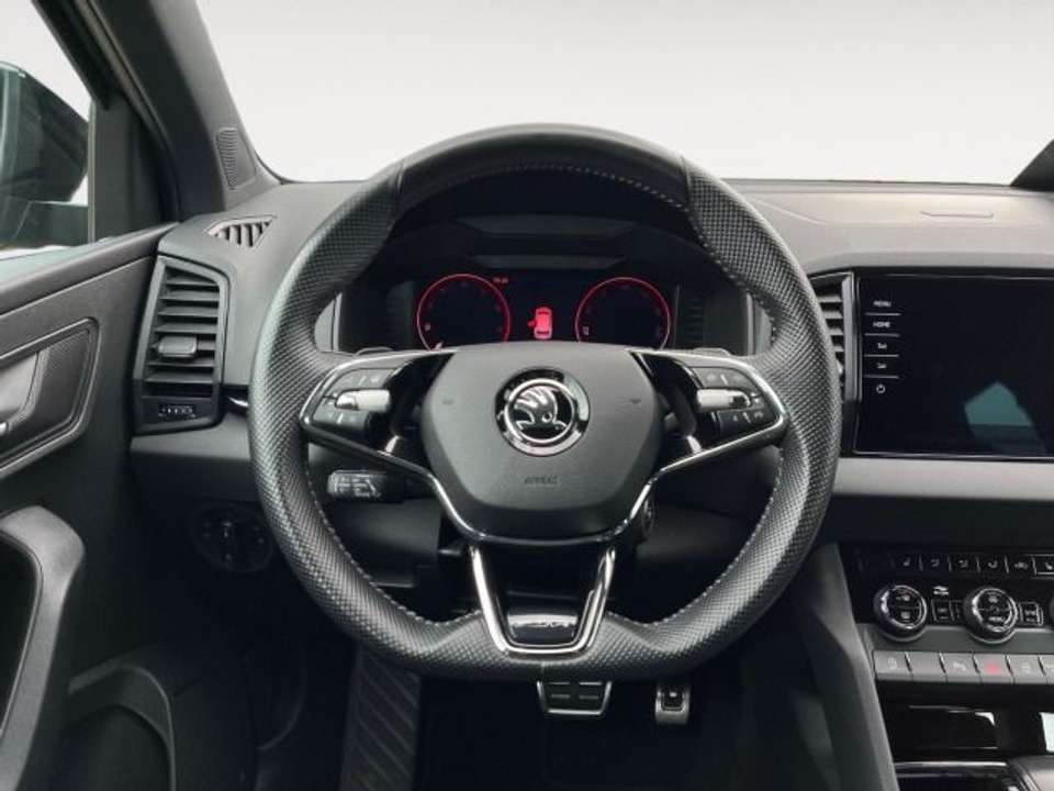 Skoda Karoq - Imagem 12