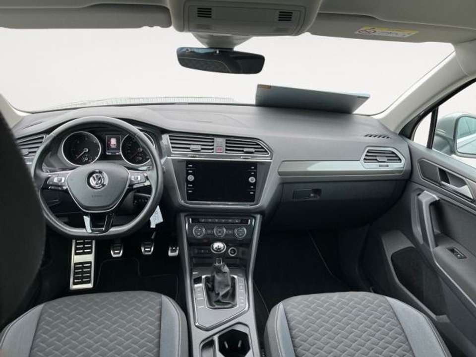Volkswagen Tiguan - Imagem 11