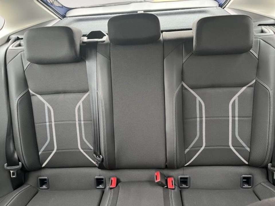 Volkswagen Taigo - Imagem 13